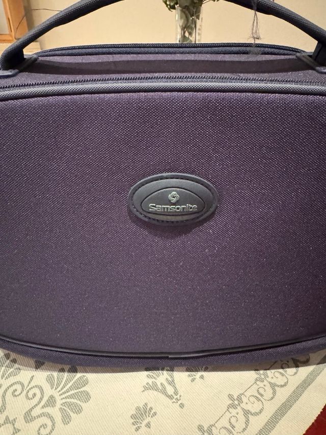 Maletin Samsonite
