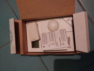 Termostato per caldaia