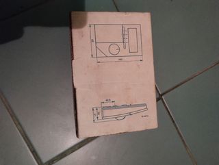 Termostato per caldaia