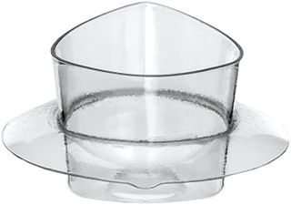 Base del Vaso + Cubilete NUEVOS para THERMOMIX TM5