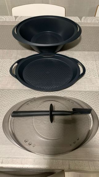 Thermomix 5 muy buen estado