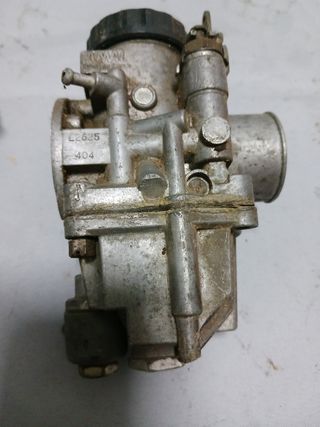 Carburadores. VESPINO PUCH  MONTESA