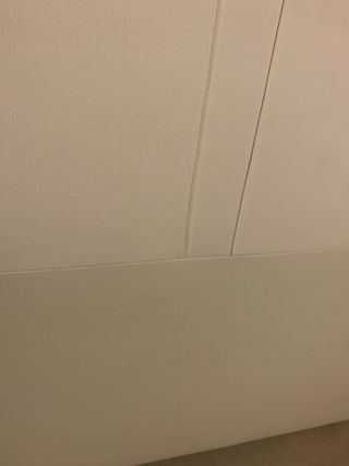 Cabecero de cama polipiel