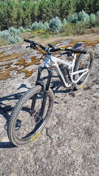 Propain Tyee AL5 29 Custom