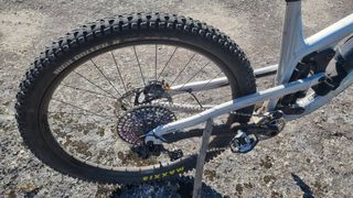 Propain Tyee AL5 29 Custom