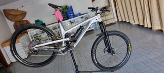 Propain Tyee AL5 29 Custom