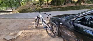 Propain Tyee AL5 29 Custom