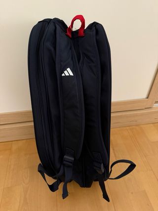 PALETERO ADIDAS CONTROL 3.3 BLACK