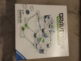 Gioco gravitrax starter set