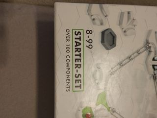 Gioco gravitrax starter set