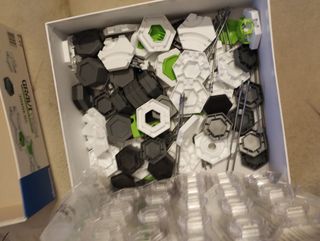 Gioco gravitrax starter set