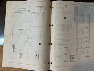 CITROEN BERLINGO 1.4 1.6 1.9D 2.0 HDI MANUAL ELECT