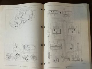 CITROEN BERLINGO 1.4 1.6 1.9D 2.0 HDI MANUAL ELECT