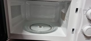 Microonda con GRILL nuevas