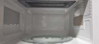 Microonda con GRILL nuevas