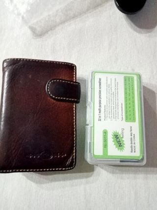 Destornilladores de precisión