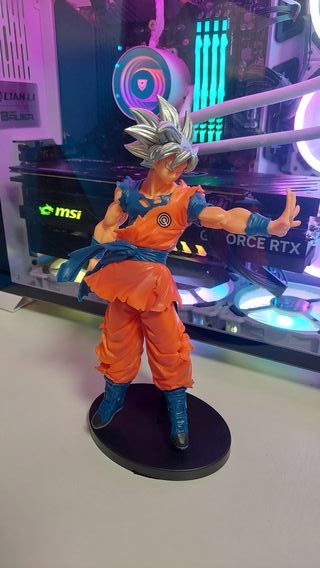 Figura Dragon Ball Super