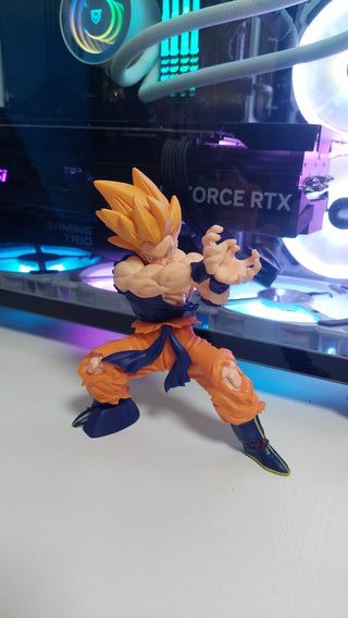 Figura Dragon Ball Z