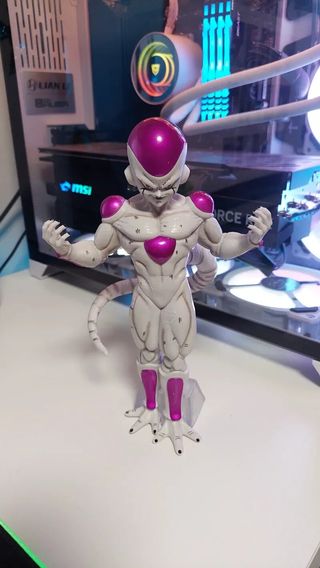 Figura Dragon Ball Z