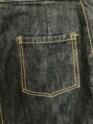 Falda Vaquera “ Loreak Mendian”