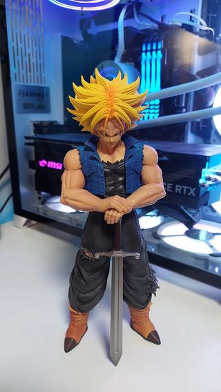 Figura Dragon Ball Z