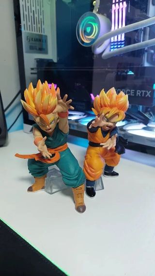 Figura Dragon Ball Z