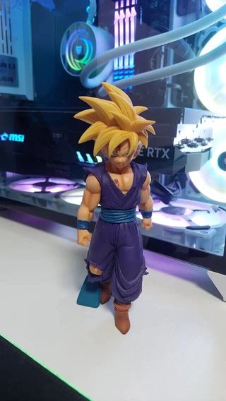 Figura Dragon Ball Z