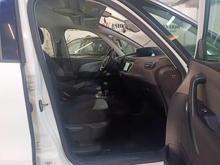 Citroen Grand C4 Picasso 