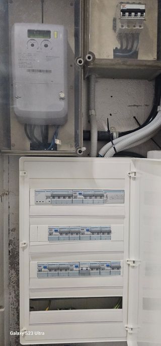 Trabajos paleteria y servios