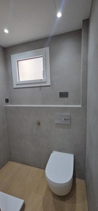 Trabajos paleteria y servios