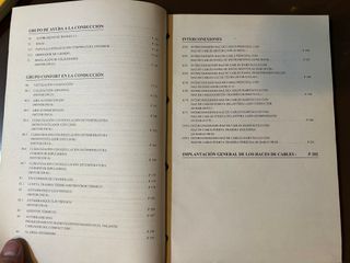 CITROEN EVASION 2.0 16V HDI 8V MANUAL ELECTRICIDAD