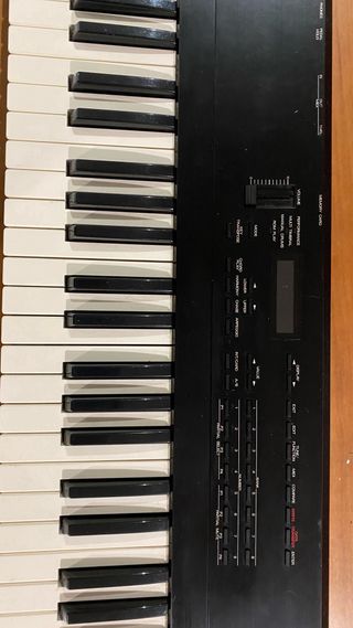 Sintetizzatore Roland D5