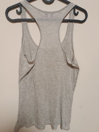 Camiseta brillante