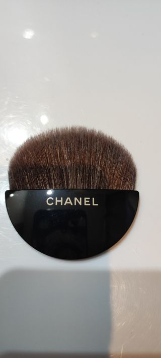 Brocha colorete Chanel