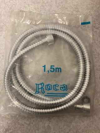FLEXO DUCHA ROCA