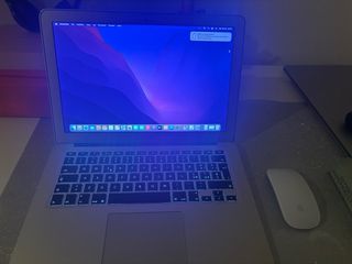 Macbook air 13,3