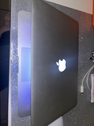 Macbook air 13,3