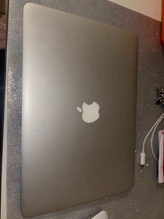 Macbook air 13,3