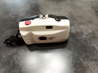 Macchina fotografica vintage 35 mm