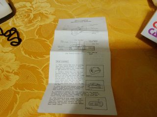 Macchina fotografica vintage 35 mm