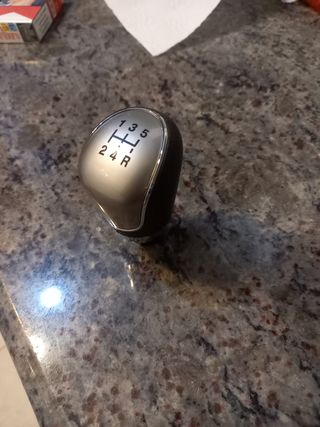 Pomo ford 5v