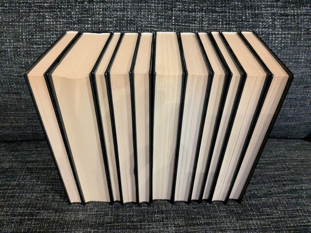 Libros Biblioteca Tolkien