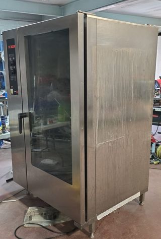 HORNO FAGOR CONCEPT 20 GN GAS