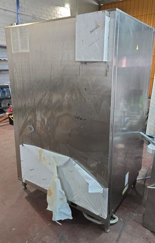 HORNO FAGOR CONCEPT 20 GN GAS