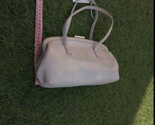 Bolso Beig-Crema Vicosta