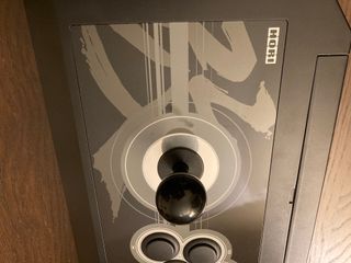 Mando Hori Rap 4 Kai PS4 PS3 PC