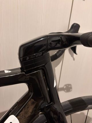 Bicicleta Factor ONE