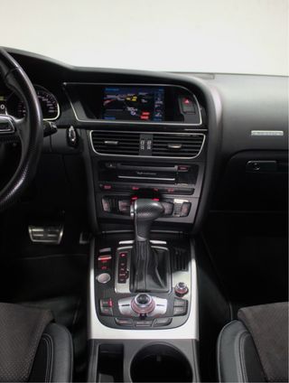 Audi A5 2.0TDi Sportback 190 Quattro S-LINE