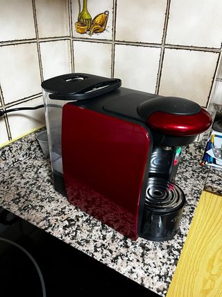 Cafetera Bosch Tassimo