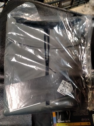 Camiseta térmica moto
